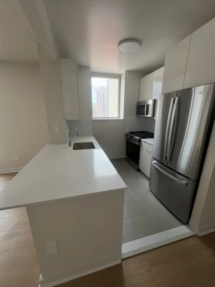 Kitchen & dining remodel project by Companit Expert
